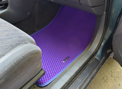 Коврики на Toyota Camry (XV10) 1991&nbsp;-&nbsp;1996 в Череповеце