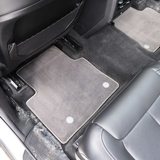 Коврики на Jeep Grand Cherokee (WL) 2021&nbsp;-&nbsp;2026 в Череповеце