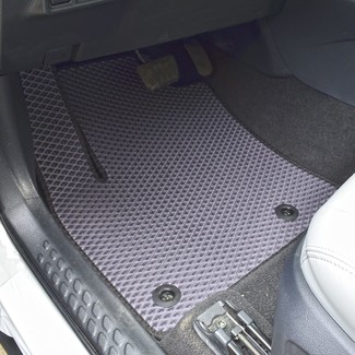 Коврики на Toyota Izoa 2018&nbsp;-&nbsp;2026 в Череповеце