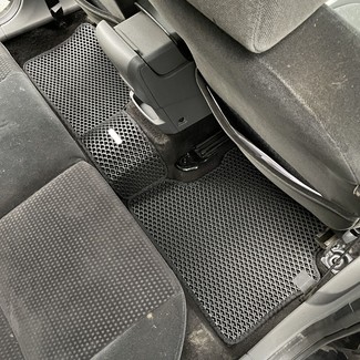 Коврики на Ford Focus II 2005&nbsp;-&nbsp;2011 в Череповеце