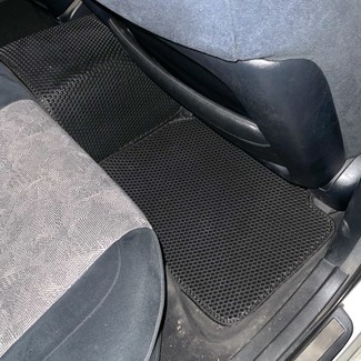 Коврики на Toyota Aristo II 1997&nbsp;-&nbsp;2004 в Череповеце