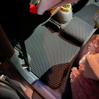 Коврики на Toyota Vitz I 1998&nbsp;-&nbsp;2005 в Череповеце