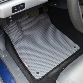 EVA коврики на Honda Accord 10 2017&nbsp;-&nbsp;2023 в Череповеце