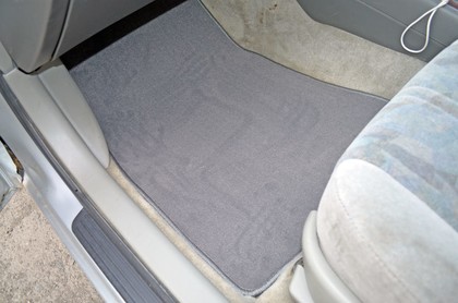 Коврики на Toyota Camry (XV20) 1996&nbsp;-&nbsp;2001 в Череповеце