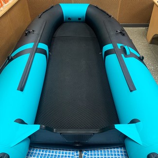 Ворсовые коврики на Лодки Gladiator E350S  в Череповеце