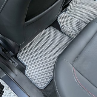 Ворсовые коврики на Chery Tiggo 7 PRO 2019&nbsp;-&nbsp;2024 в Череповеце