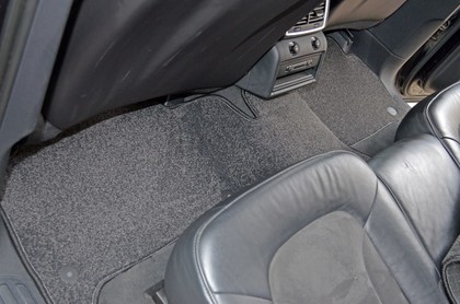 Коврики на Audi Q7 I 2005&nbsp;-&nbsp;2015 в Череповеце