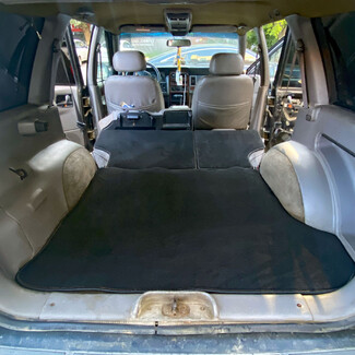 EVA коврики на Jeep Grand Cherokee (ZJ) 1992&nbsp;-&nbsp;1999 в Череповеце