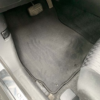 Ворсовые коврики на Mitsubishi Outlander III 2012&nbsp;-&nbsp;2026 в Череповеце