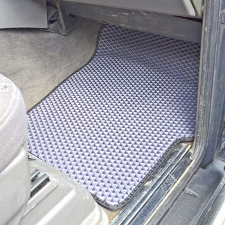 EVA коврики на Land Rover Discovery II 1998&nbsp;-&nbsp;2004 в Череповеце