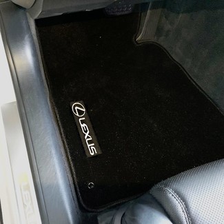 Коврики на Lexus GS III 2004&nbsp;-&nbsp;2012 в Череповеце