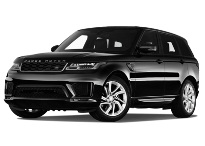Ворсовые коврики на Land Rover Range Rover Sport II 2013&nbsp;-&nbsp;2022 в Череповеце