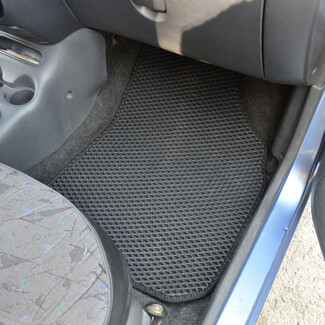 Ворсовые коврики на Ravon Matiz 2015&nbsp;-&nbsp;2018 в Череповеце