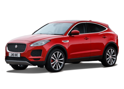 Ворсовые коврики на Jaguar E-Pace 2017&nbsp;-&nbsp;2026 в Череповеце