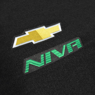 Коврики на Chevrolet Niva 1998&nbsp;-&nbsp;2020 в Череповеце