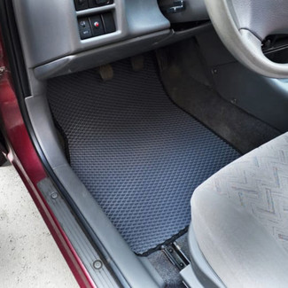 Ворсовые коврики на Suzuki Baleno I 1995&nbsp;-&nbsp;2002 в Череповеце