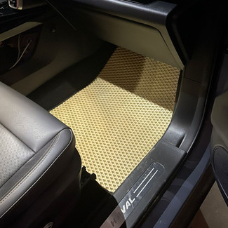 Ворсовые коврики на Haval Dargo X 2022&nbsp;-&nbsp;2026 в Череповеце