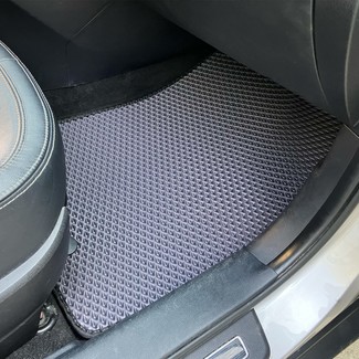 Ворсовые коврики на KIA Sportage III 2010&nbsp;-&nbsp;2016 в Череповеце