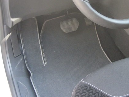 Коврики на Citroen C3 II 2009&nbsp;-&nbsp;2016 в Череповеце