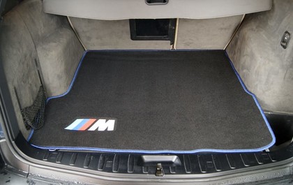 Коврики на BMW X3 (E83) 2003&nbsp;-&nbsp;2011 в Череповеце