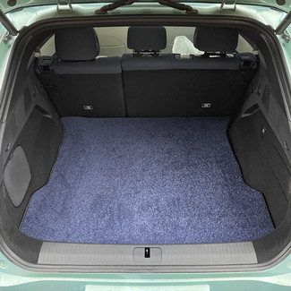 Ворсовые коврики на Xpeng G6 2023&nbsp;-&nbsp;2026 в Череповеце