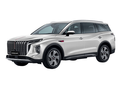 Ворсовые коврики на Hongqi HS7 II 2023&nbsp;-&nbsp;2026 в Череповеце