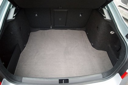 Ворсовые коврики на Skoda Octavia A7 2013&nbsp;-&nbsp;2020 в Череповеце