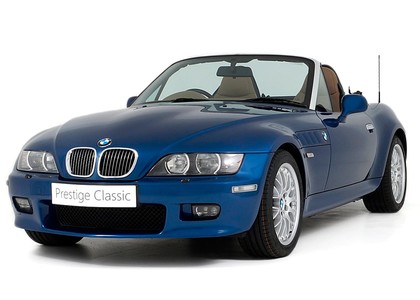 Ворсовые коврики на BMW Z3 (E36) 1995&nbsp;-&nbsp;2002 в Череповеце