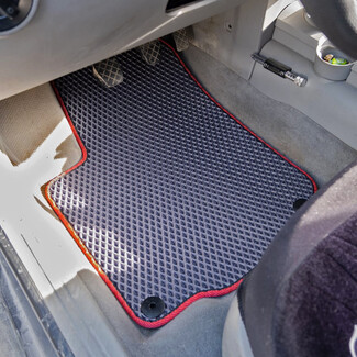 Ворсовые коврики на Volkswagen Beetle (A4) 1997&nbsp;-&nbsp;2007 в Череповеце