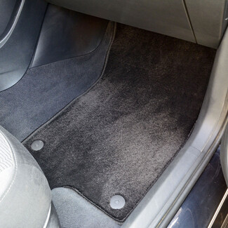 Ворсовые коврики на Volkswagen Beetle (A5) 2011&nbsp;-&nbsp;2019 в Череповеце