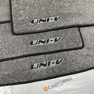Ворсовые коврики на Changan Uni-V 2021&nbsp;-&nbsp;2026 в Череповеце