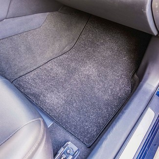 Коврики на Toyota Camry (XV70) 2017&nbsp;-&nbsp;2024 в Череповеце