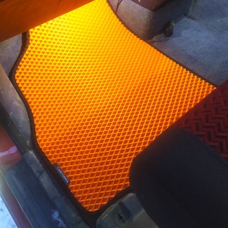 Ворсовые коврики на Honda S-MX 1996&nbsp;-&nbsp;2002 в Череповеце