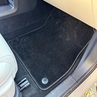 Ворсовые коврики на Li L6 2024&nbsp;-&nbsp;2026 в Череповеце