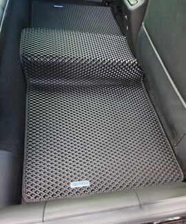 Ворсовые коврики на Lada (ВАЗ) Aura 2023&nbsp;-&nbsp;2026 в Череповеце