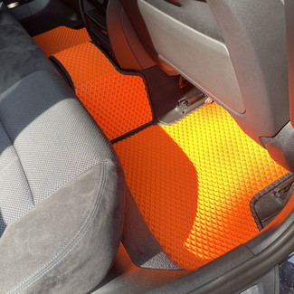 Ворсовые коврики на BMW 5 (G30/G31) 2016&nbsp;-&nbsp;2024 в Череповеце