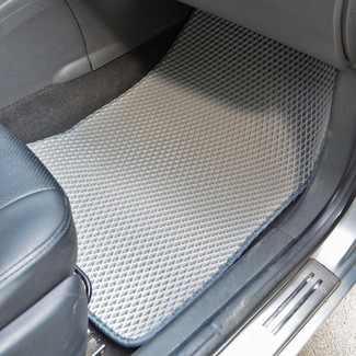 Ворсовые коврики на Renault Fluence 2009&nbsp;-&nbsp;2017 в Череповеце