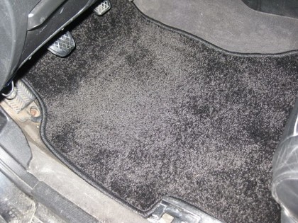 Ворсовые коврики на Honda Accord 5 1993&nbsp;-&nbsp;1998 в Череповеце