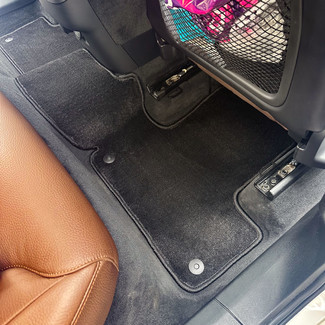 Ворсовые коврики на Volvo XC60 II 2017&nbsp;-&nbsp;2026 в Череповеце