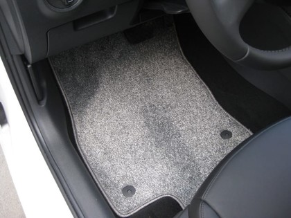 Коврики на Seat Leon III 2012&nbsp;-&nbsp;2020 в Череповеце