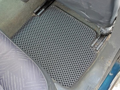 Ворсовые коврики на Renault Laguna II 2001&nbsp;-&nbsp;2008 в Череповеце