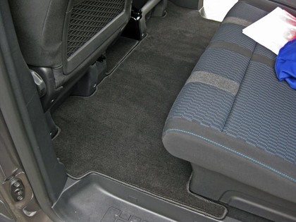 EVA коврики на Citroen Spacetourer 2016&nbsp;-&nbsp;2026 в Череповеце