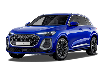 Коврики на Audi Q5 III 2024&nbsp;-&nbsp;2026 в Череповеце