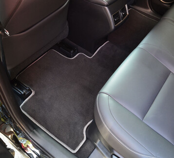 Коврики на Lexus NX I 2014&nbsp;-&nbsp;2021 в Череповеце