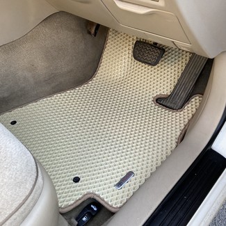 Ворсовые коврики на Toyota Verossa 2001&nbsp;-&nbsp;2004 в Череповеце