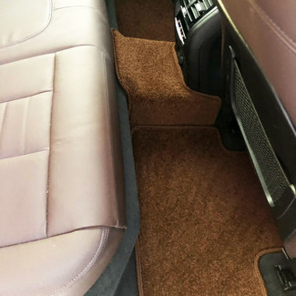 Ворсовые коврики на BMW X4 (G02) 2018&nbsp;-&nbsp;2026 в Череповеце