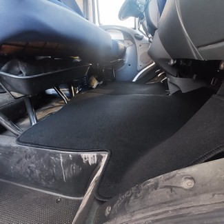 Ворсовые коврики на Fiat Ducato II 1993&nbsp;-&nbsp;2006 в Череповеце