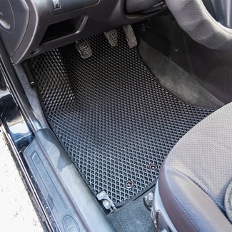 Ворсовые коврики на KIA Cerato II 2009&nbsp;-&nbsp;2013 в Череповеце