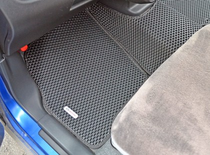 Коврики на Nissan DAYZ I 2013&nbsp;-&nbsp;2019 в Череповеце