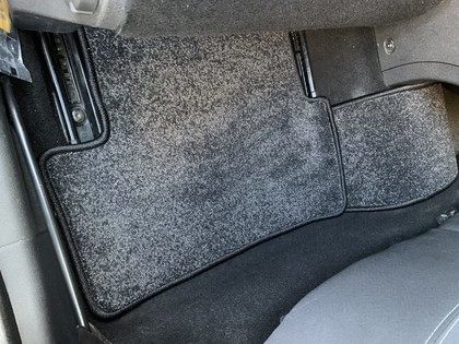 Ворсовые коврики на Renault Megane III 2008&nbsp;-&nbsp;2016 в Череповеце